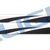HD470A 470 Carbon Fiber Blades	