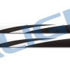 HD520C 520 Carbon Fiber Blades	