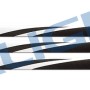 HD520D 520 Carbon Fiber Blades / 3	