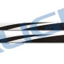 HD550B 550 Carbon Fiber Blades	
