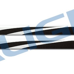 HD700B 700 Carbon Fiber Blades	