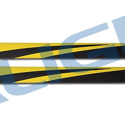 HD700C 700N Carbon Fiber Blades	