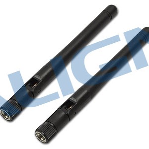 HEDFVT02 5.8G Circular Polarized Antenna	