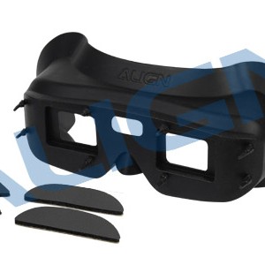 HEMFPV03 FPV Goggle Silicone Gasket	