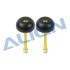 HEP00015 5.8G Circular Polarized Gain Antenna RX Set	