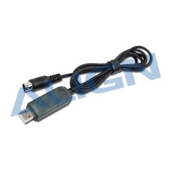 HEP00018  A10 Transmitter Simulator Cable