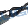 HEP00018 A10 Transmitter Simulator Cable	