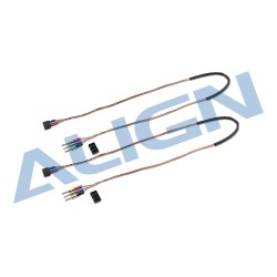 HEP15003 150 Motor Wire Set	