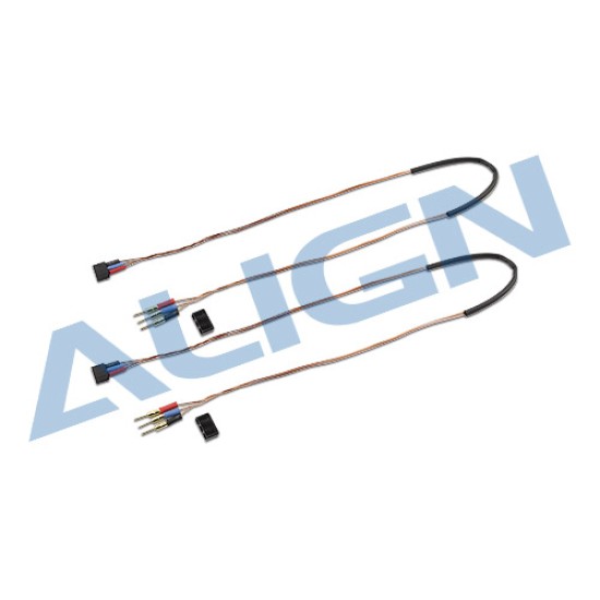 HEP15003 150 Motor Wire Set	