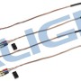 HEP15003 150 Motor Wire Set	