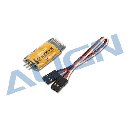 HEPBP301 Microbeast Bluetooth Smart Interface	