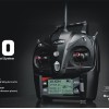 HERA1002 A10 Transmitter Set	