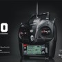 HERA1002 A10 Transmitter Set	