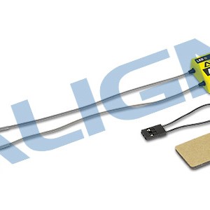 HERA6B01 A6B Receiver	