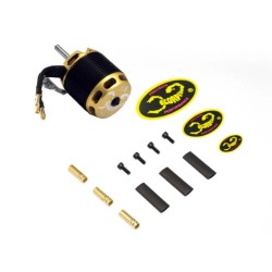 Scorpion HK5-4026-545KV 6x32mm shaft