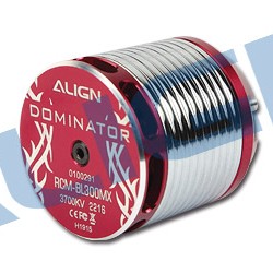 HML30M01 300MX Brushless Motor(3700KV/2216)	
