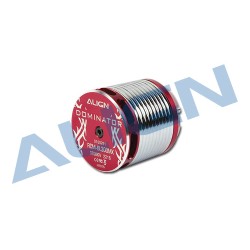 HML30M01 300MX Brushless Motor(3700KV/2216)	