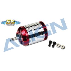 HML46M01 460MX Brushless Motor(1800KV/2222)	