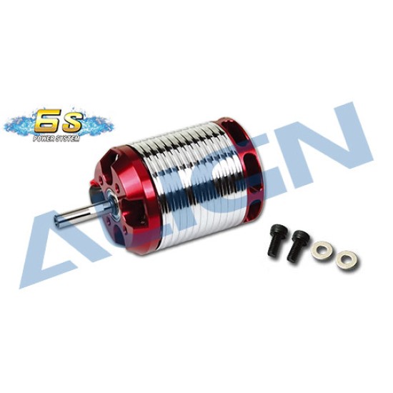 HML46M01 460MX Brushless Motor(1800KV/2222)	