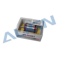 HML46M02 460MX Brushless Motor(3200KV/2222)	