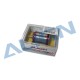 HML46M02 460MX Brushless Motor(3200KV/2222)	