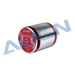 HML46M02 460MX Brushless Motor(3200KV/2222)	