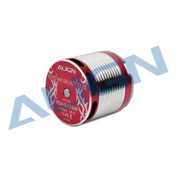 HML47M01 470MX Brushless Motor(1800KV/2818)	