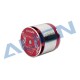 HML47M01 470MX Brushless Motor(1800KV/2818)	