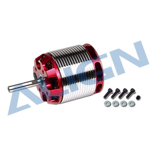 HML73M02 730MX Brushless Motor(960KV/4230)	