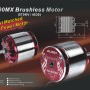 HML80M14  800MX Brushless Motor(570KV/4530)
