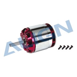 HML85M05 850MX Brushless Motor(540KV/4535)	