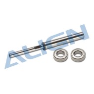 HMP85M01 850MX Motor Shaft	