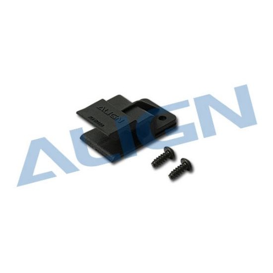 HN6088A 600N Canopy Clip	