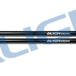 HN6090 Tail Boom/Black	