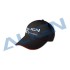 Boné HOC00012 ALIGN Flying Cap - Black	