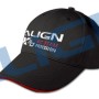 Boné HOC00012 ALIGN Flying Cap - Black	
