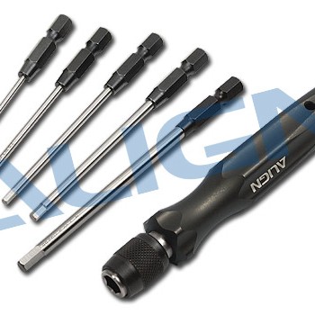 HOT00002A Screw Driver	