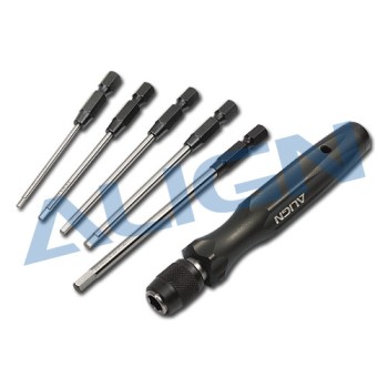 HOT00002A Screw Driver	