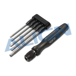 HOT00002A Screw Driver	