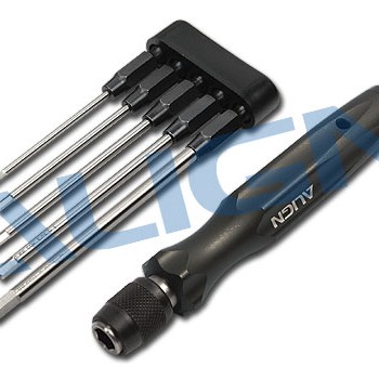 HOT00002A Screw Driver	