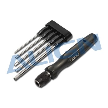 HOT00002A Screw Driver	