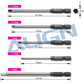 HOT00002A Screw Driver	