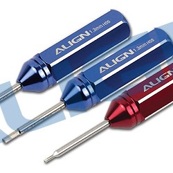 HOT00011 Hexagon Screw Driver Set	