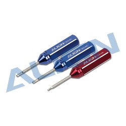 HOT00011 Hexagon Screw Driver Set	