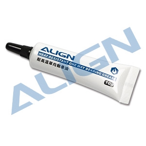 HOT00016A  One Way Bearing Grease