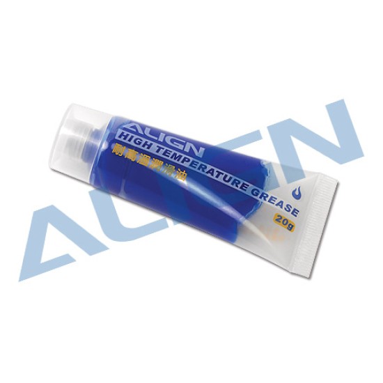 HOT00022  High Temperature Grease