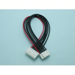 Hyperion EOS Charger to Balancer Adapter Cable (7S)