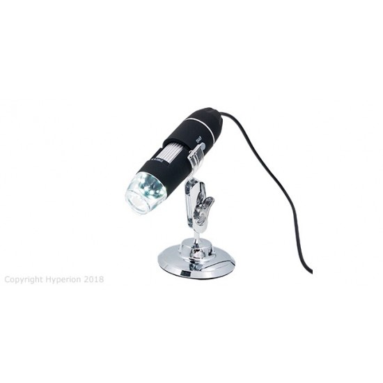 Digital Microscope Magnifier 0x - 1000x zoom