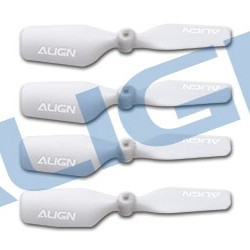 HQ0233A  23 Tail Blade-White