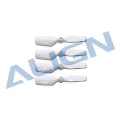 HQ0233A  23 Tail Blade-White